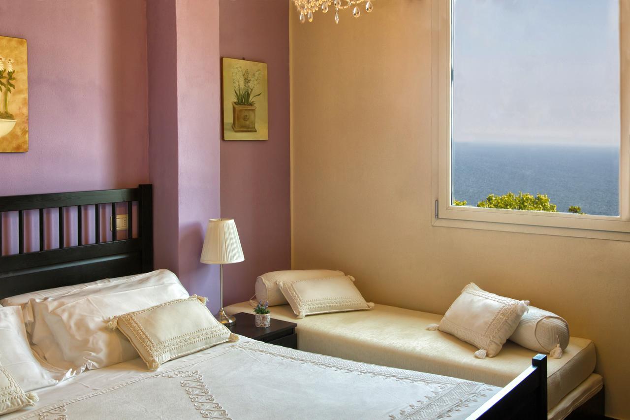 Bahita - Betty'S B&B Gabicce Mare Exterior foto