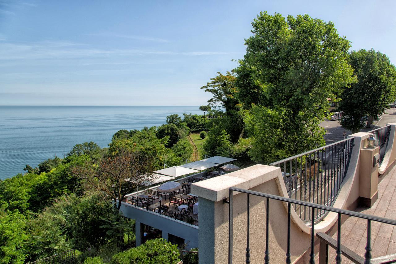 Bahita - Betty'S B&B Gabicce Mare Exterior foto